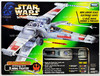 Star Wars Power of the Force Luke's Red Five X-Wing Fighter 1997 Kenner 69784