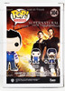 Funko POP Television Supernatural Castiel as Steve 304 Vinyl Figure