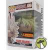 Funko POP! Animation Yami Marik Yu-Gi-Oh! #886 Vinyl Figure 2020 Exclusive