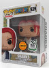 Funko POP! Animation One Piece Shanks #939 Vinyl Figure Limited Chase Edition