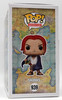 Funko POP! Animation One Piece Shanks #939 Vinyl Figure Limited Chase Edition
