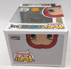 Funko POP! Animation One Piece Shanks #939 Vinyl Figure Limited Chase Edition
