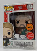 Funko Pop! WWE Ted DiBiase Million Dollar Man Vinyl Figure #124 Chase Edition