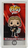 Funko Pop! WWE Ted DiBiase Million Dollar Man Vinyl Figure #124 Chase Edition