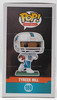 Funko POP! Football NFL Miami Dolphins Tyreek Hill 2023 Vinyl Figure #180