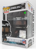 Funko POP! Football NFL Eagles Jalen Hurts 2023 Vinyl Figure #240