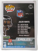 Funko POP! Football NFL Eagles Jalen Hurts 2023 Vinyl Figure #240