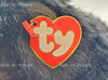 Ty Beanie Classics Baby George the Gorilla Plush 1995