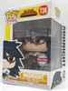 Funko Pop! Animation My Hero Academia Midnight Vinyl Figure #736 Special Edition