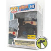 Funko Pop! Animation Naruto Shippuden Kakashi Lightning Blade Vinyl Figure #548