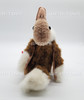 Ty Beanie Buddies Stretch the Ostrich Plush 1998