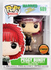 Funko POP Television Married With Children Peggy Bundy 689 Vinyl Figure