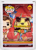 Funko POP Television Magnum P.I. Thomas Magnum 964 Vinyl Figure