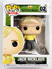 Funko POP Golf Jack Nicklaus 02 Vinyl Figure