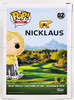 Funko POP Golf Jack Nicklaus 02 Vinyl Figure