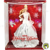2008 Holiday Barbie Doll Barbie Collector Series Mattel L9643