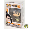 Funko POP Animation Soul Eater Tsubaki 779 Vinyl Figure