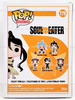 Funko POP Animation Soul Eater Tsubaki 779 Vinyl Figure