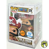 Funko POP Animation One Piece Gol D. Roger 1274 Vinyl Chase Figure