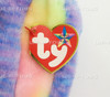 Ty Beanie Buddies Flitter the Butterfly Plush 2000