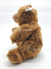 Ty Beanie Classic Maggie the Brown Bear Plush