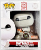 Funko POP Disney Big Hero 6 Baymax with Mochi 988 Glow Chase Vinyl Figure