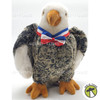 Ty Beanie Buddies Valor the Eagle Plush 2004