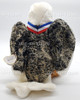 Ty Beanie Buddies Valor the Eagle Plush 2004
