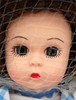 Madame Alexander Dorothy with Toto Wizard of Oz 8" Doll 2002 Item#13202