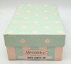 Madame Alexander Auntie Em 8 Inch Doll 2004 No. 39910