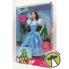 Barbie As Dorothy in The Wizard of Oz Doll With Toto 1999 Mattel Item No. 25812