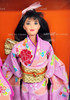 Japanese Barbie Dolls of the World Collector Ed. Barbie Doll 1995 Mattel 14163
