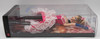 France Dolls Of The World Barbie Doll N4972 Mattel 2008 Pink Label Collector