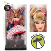 France Dolls Of The World Barbie Doll N4972 Mattel 2008 Pink Label Collector