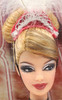 France Dolls Of The World Barbie Doll N4972 Mattel 2008 Pink Label Collector