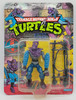 TMNT Foot Soldier Action Figure Teenage Mutant Ninja Turtles 1988 Playmates 5008