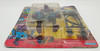 TMNT Foot Soldier Action Figure Teenage Mutant Ninja Turtles 1988 Playmates 5008