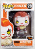 Funko POP Conan 28 Conan as Pennywise Vinyl Figure