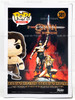 Funko POP Movies Conan the Barbarian Conan 381 Vinyl Figure
