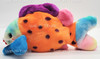 Ty Beanie Buddies Lips the Fish Plush 2000