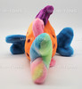 Ty Beanie Buddies Lips the Fish Plush 2000