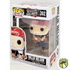 Funko POP Rocks Willie Nelson 202 Willie Nelson Vinyl Figure
