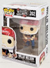 Funko POP Rocks Willie Nelson 202 Willie Nelson Vinyl Figure