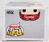 Funko POP Rocks Willie Nelson 202 Willie Nelson Vinyl Figure