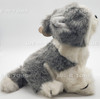 Ty Beanie Classics Dakota the Siberian Husky Plush