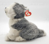 Ty Beanie Classics Dakota the Siberian Husky Plush
