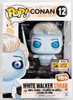 Funko POP Conan White Walker Conan 12 Vinyl Figure