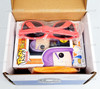 Funko POP Animation Dragon Ball Z Capsule Corp Mystery Box Set Chase Figure