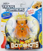 Transformers Bot Shots Battle Game Bumblebee Figure Super Bot 002 Hasbro 37671