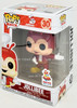 Funko POP Ad Icons Jollibee 40 Years of Jollibee 30 Vinyl Figure